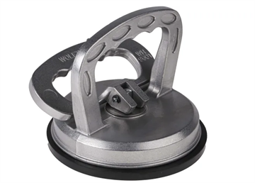 SPL-5259 Ø120MM (4.7") VACUUM SUCTION CUP MANUAL MAX. 40KG